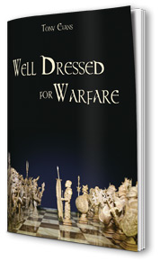 Well Dressed for Warfare Ebook