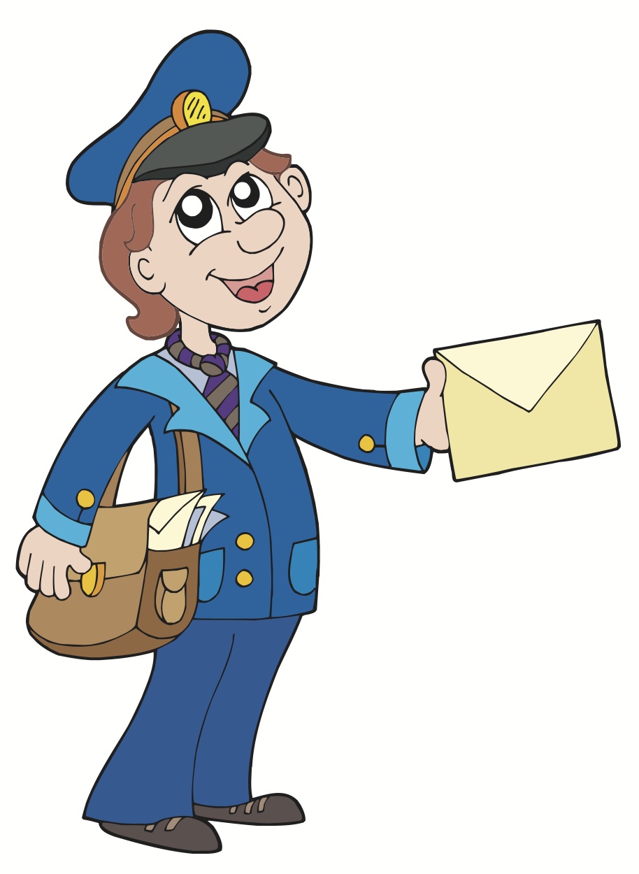 mailman