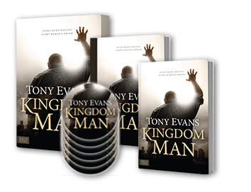 Kingdom Man Kit