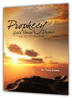 Prophecy eBook