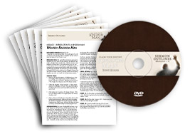 Kingdom Man Sermon Kit