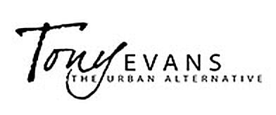 Tony Evans and The Urban Alternative