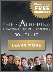 The Gathering 2016