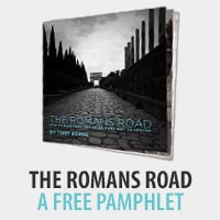 Romans Road with Tony Evans