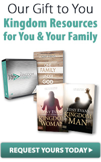 Our Gift To You - Kingdom Resources for You and Your Family
