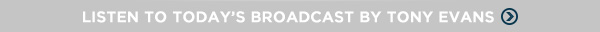 Tony Evans Sermons