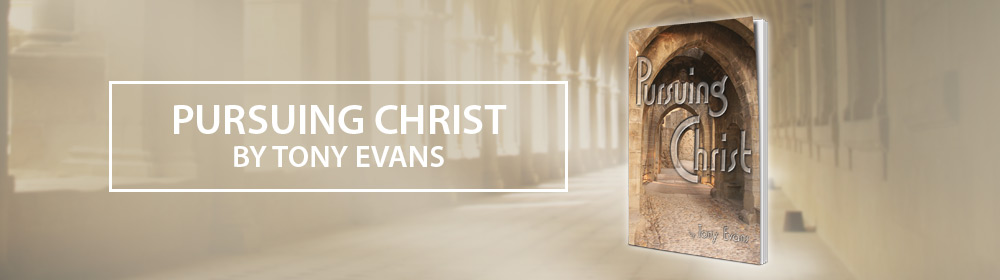 Pursuing Christ Ebook