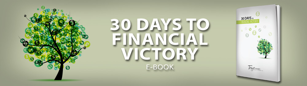 30 Days to Financial Victory