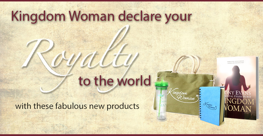 Kingdom Woman Resources