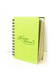 Kingdom Woman Journal