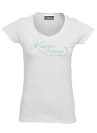 Kingdom Woman shirt