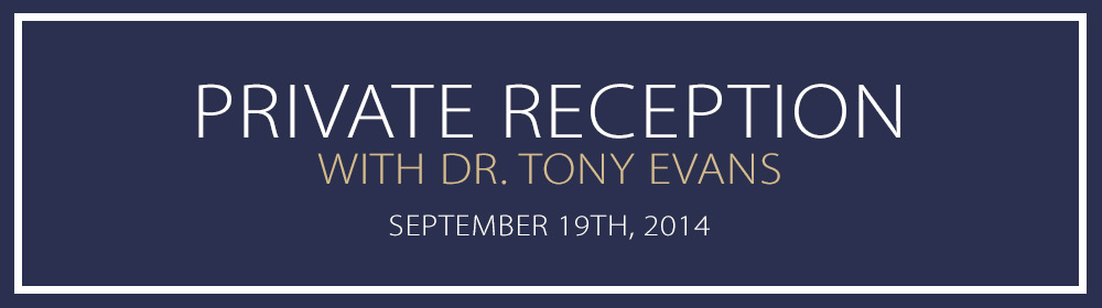 Private Reception