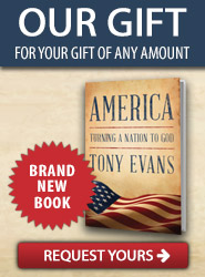 America Turning A Nation To God