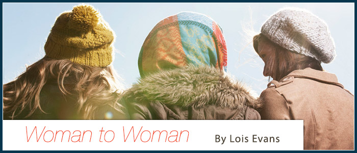 Woman to Woman