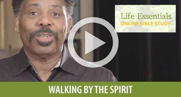 Life Essentials Video Week 2