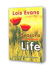 Seasons of a Woman’s Life