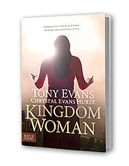 Kingdom Woman