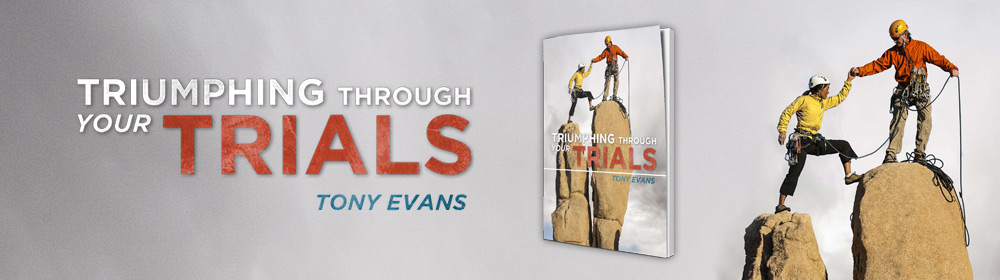 Triumphing Through Your Trials FREE eBook