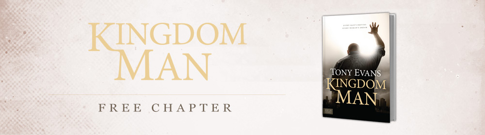 Kingdom Man Free Chapter Download