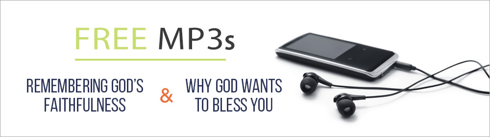 Two Free MP3 Downloads