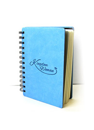 Kingdom Woman Journal