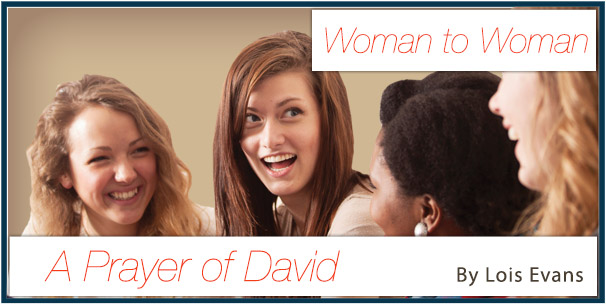 Woman to Woman