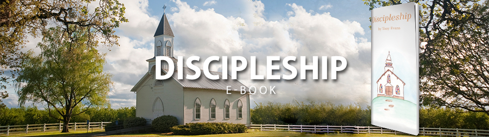 Discipleship FREE eBook