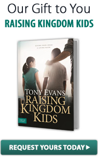 Our Gift To You Raising Kingdom Kids