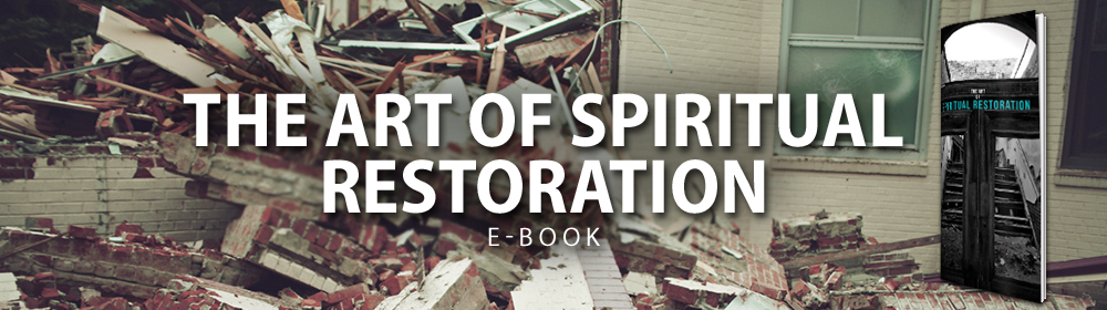 spiritual restoration