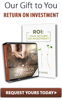 Our Gift To You Return on Investment