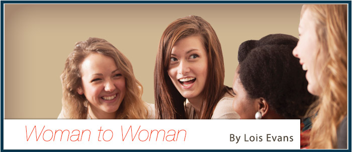 Woman to Woman
