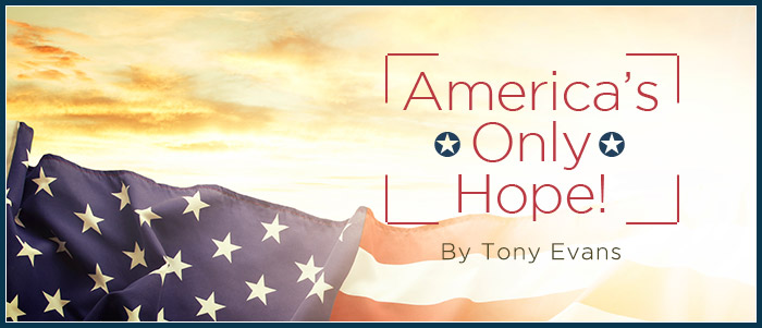 America's Only Hope
