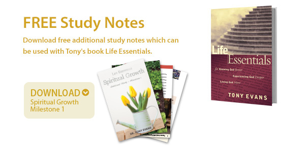 Life Essentials study notes