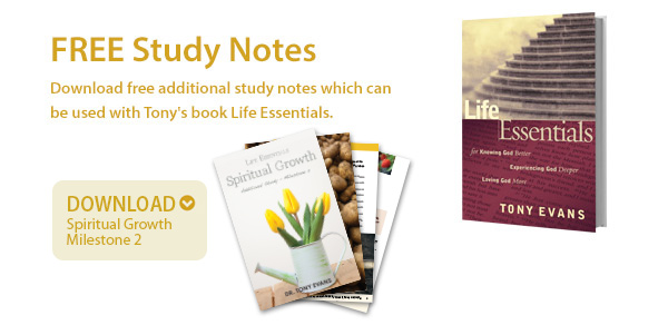 Life Essentials study notes