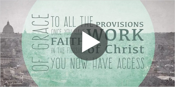 The Mercies of God