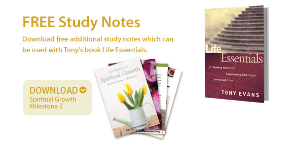 Life Essentials study notes