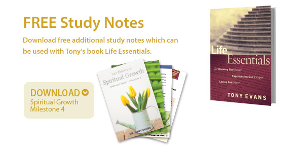 Life Essentials study notes