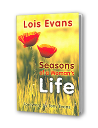 Seasons of a Woman’s Life