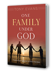 One Family Under God