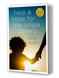 Help & Hope for the Single Parent
