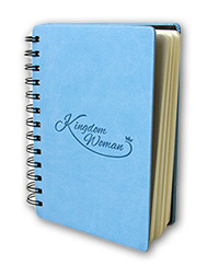 Kingdom Woman Journal
