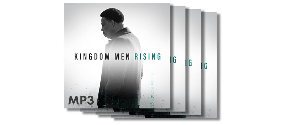 Kingdom Men Rising series