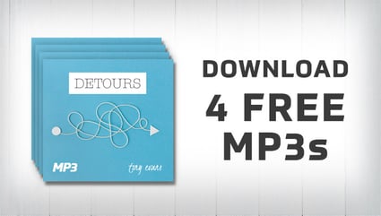 Detours Sermons