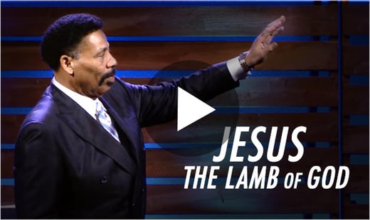 Best of Tony Evans