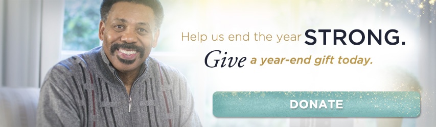 Donate to The Urban Alternative