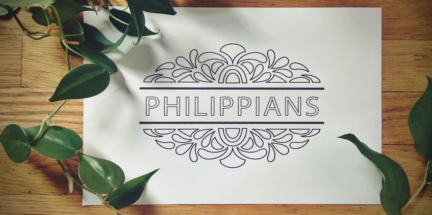 Exploring Philippians with Dr. Tony Evans
