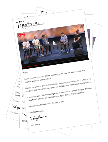 Grief Email Campaign Grief Email Campaign