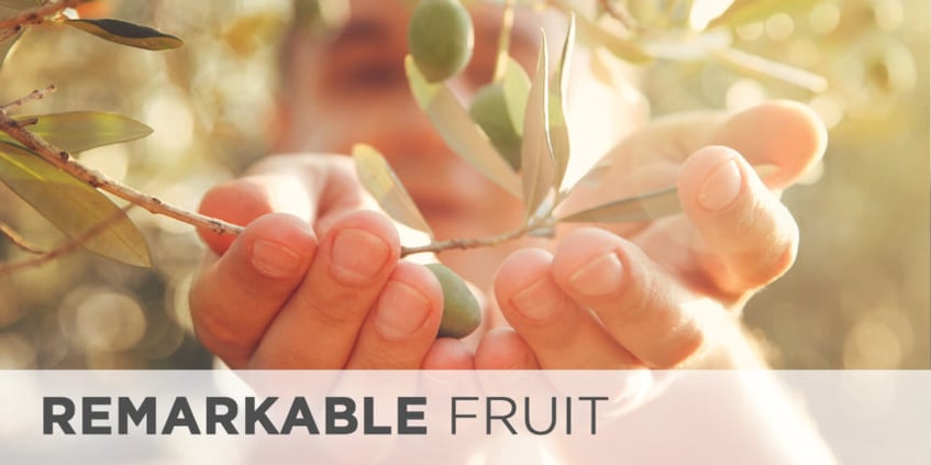 Remarkable Fruit