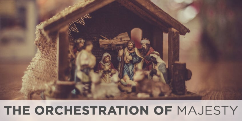 The Orchestration of Majesty