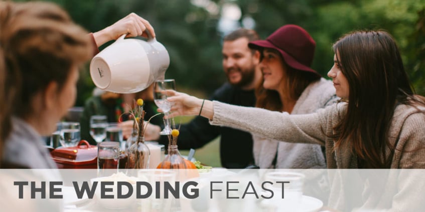 The Wedding Feast